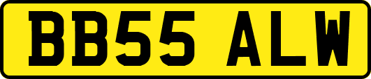 BB55ALW