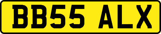 BB55ALX