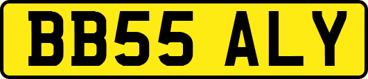 BB55ALY