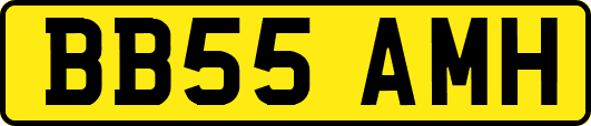 BB55AMH