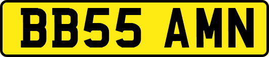 BB55AMN