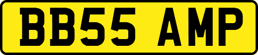BB55AMP