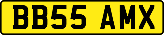 BB55AMX