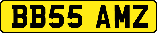 BB55AMZ