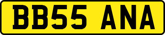 BB55ANA