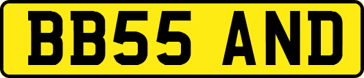 BB55AND