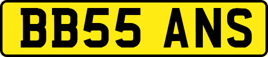 BB55ANS