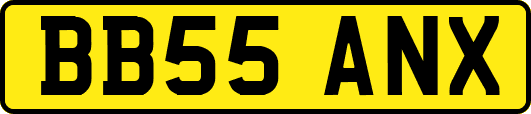 BB55ANX