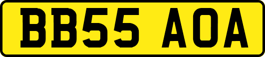 BB55AOA