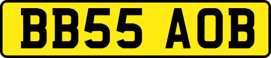 BB55AOB