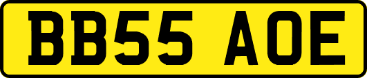 BB55AOE