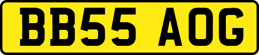 BB55AOG