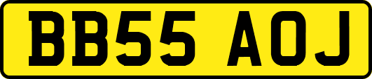 BB55AOJ