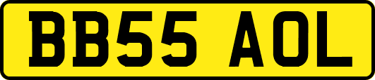 BB55AOL