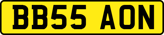 BB55AON
