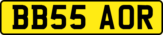 BB55AOR