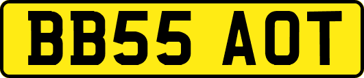 BB55AOT