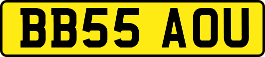 BB55AOU