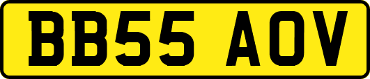 BB55AOV