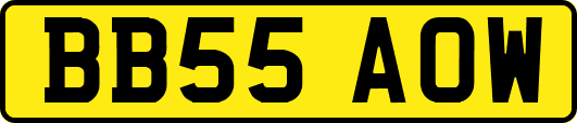 BB55AOW