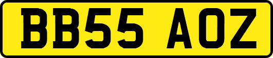 BB55AOZ