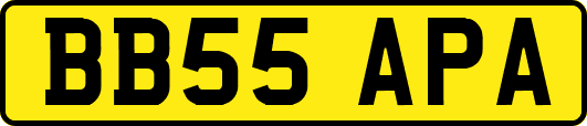 BB55APA