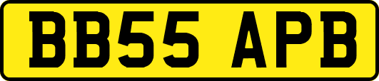 BB55APB