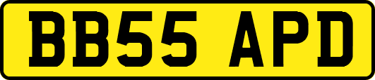 BB55APD