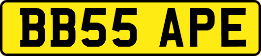 BB55APE