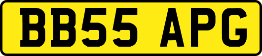 BB55APG