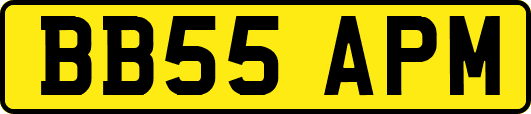 BB55APM