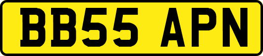 BB55APN