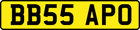 BB55APO