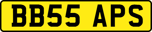 BB55APS