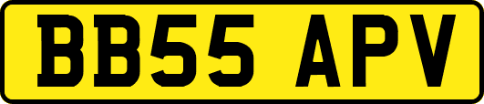 BB55APV