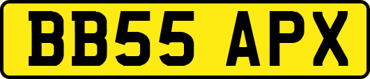 BB55APX
