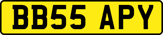 BB55APY