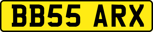 BB55ARX