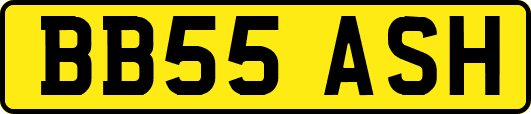 BB55ASH