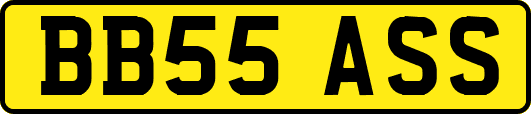BB55ASS