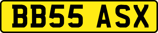 BB55ASX