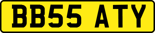 BB55ATY