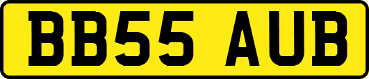 BB55AUB