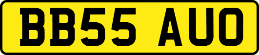 BB55AUO