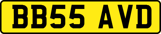 BB55AVD