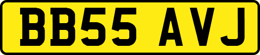 BB55AVJ
