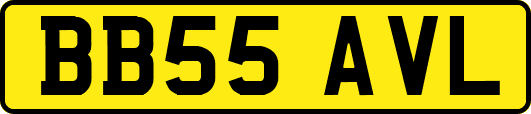 BB55AVL