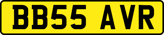 BB55AVR