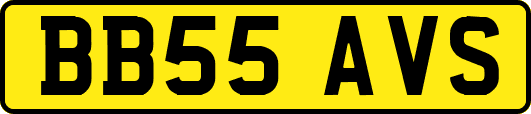 BB55AVS