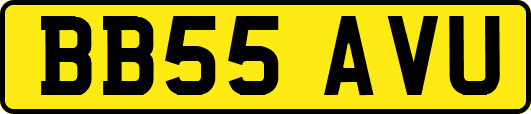 BB55AVU